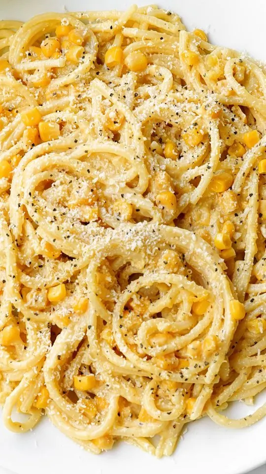 summery-cacio-e-pepe-with-corn