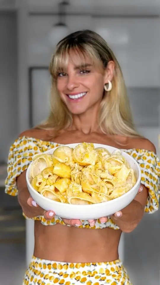 lemon-artichoke-alfredo-pasta
