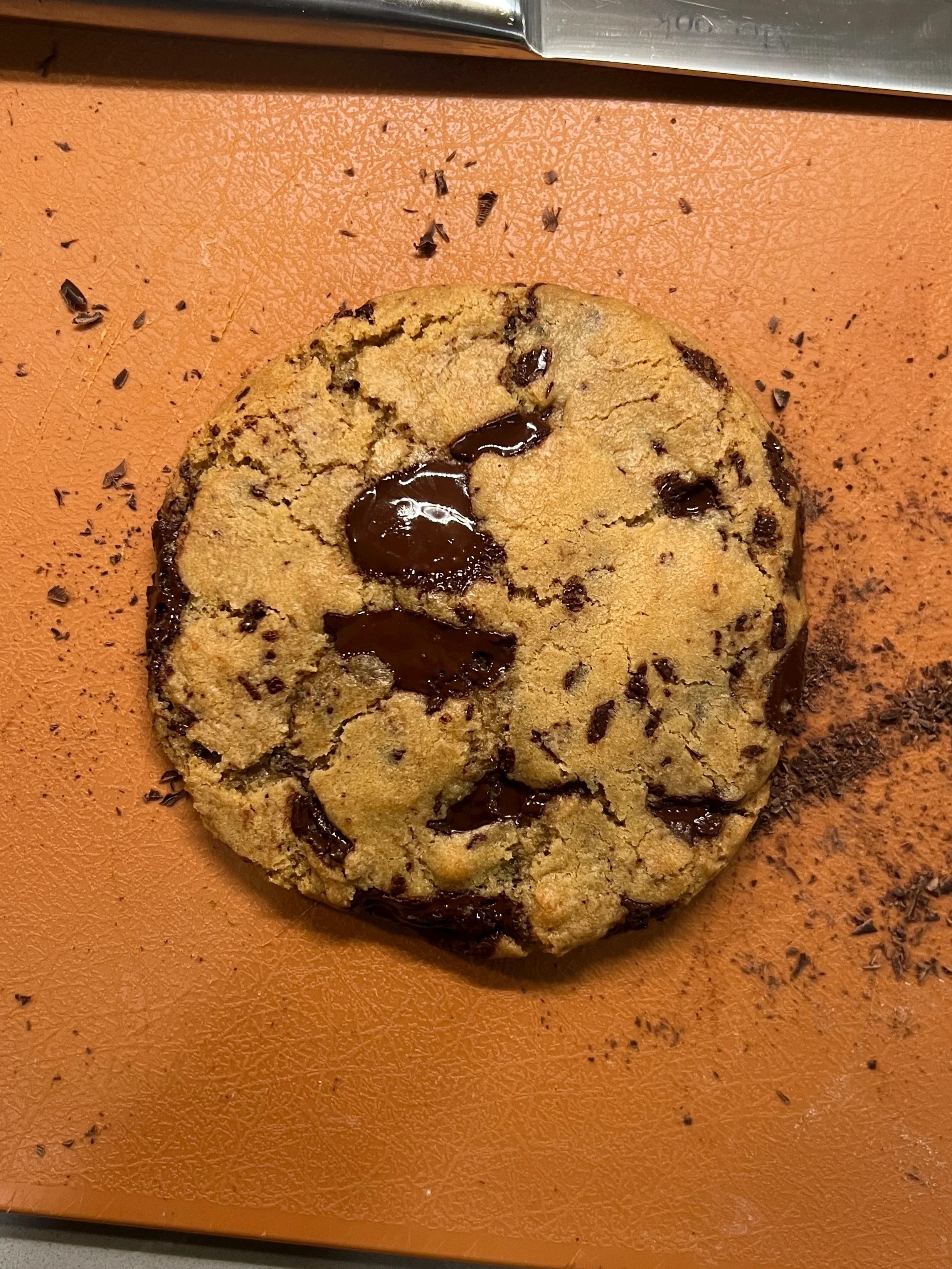 single-serve-cookie
