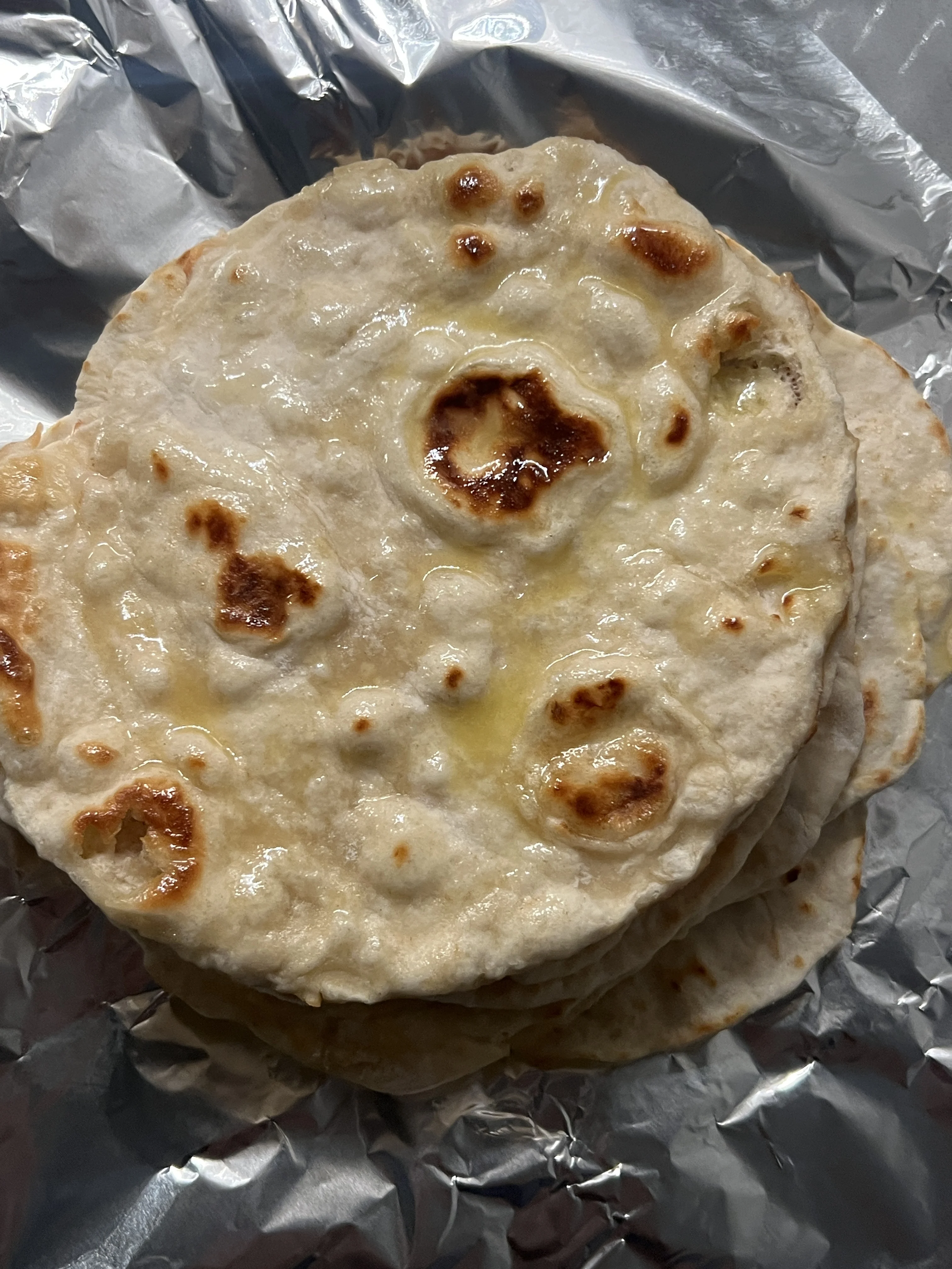 4-ingredient-flat-bread
