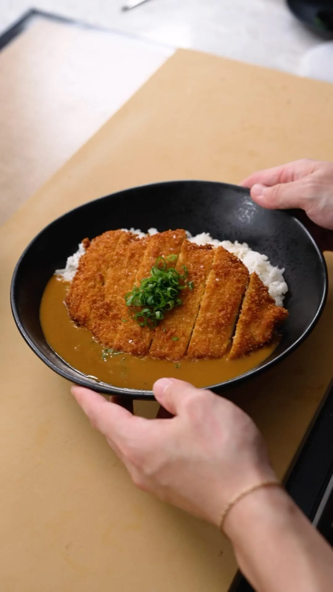 katsu-curry