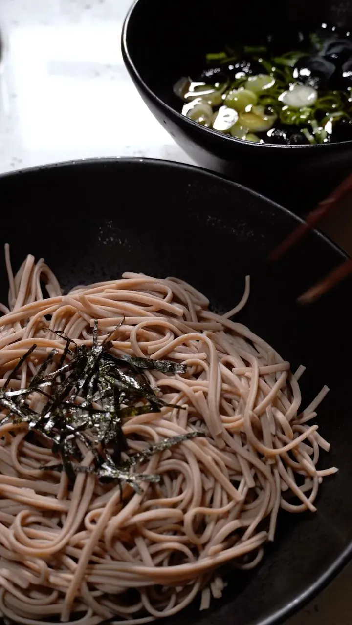 cold-soba-to-fight-the-heat