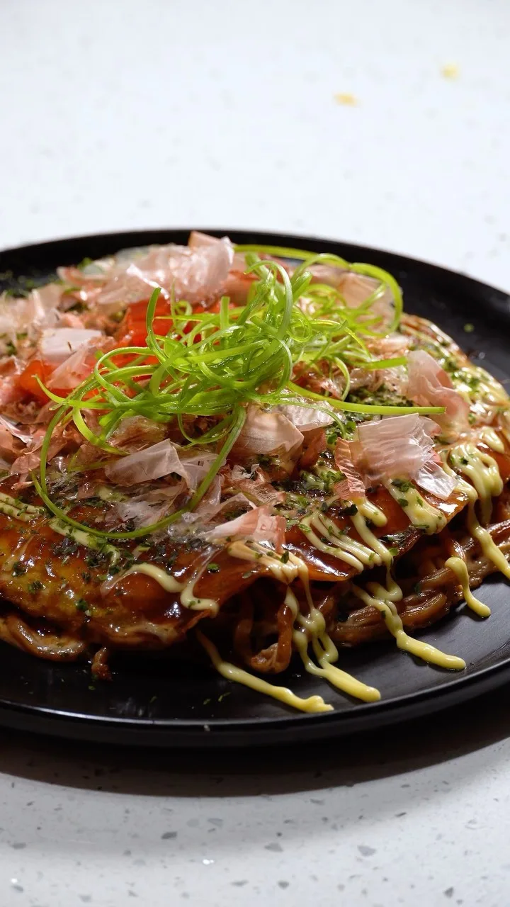 okonomiyaki