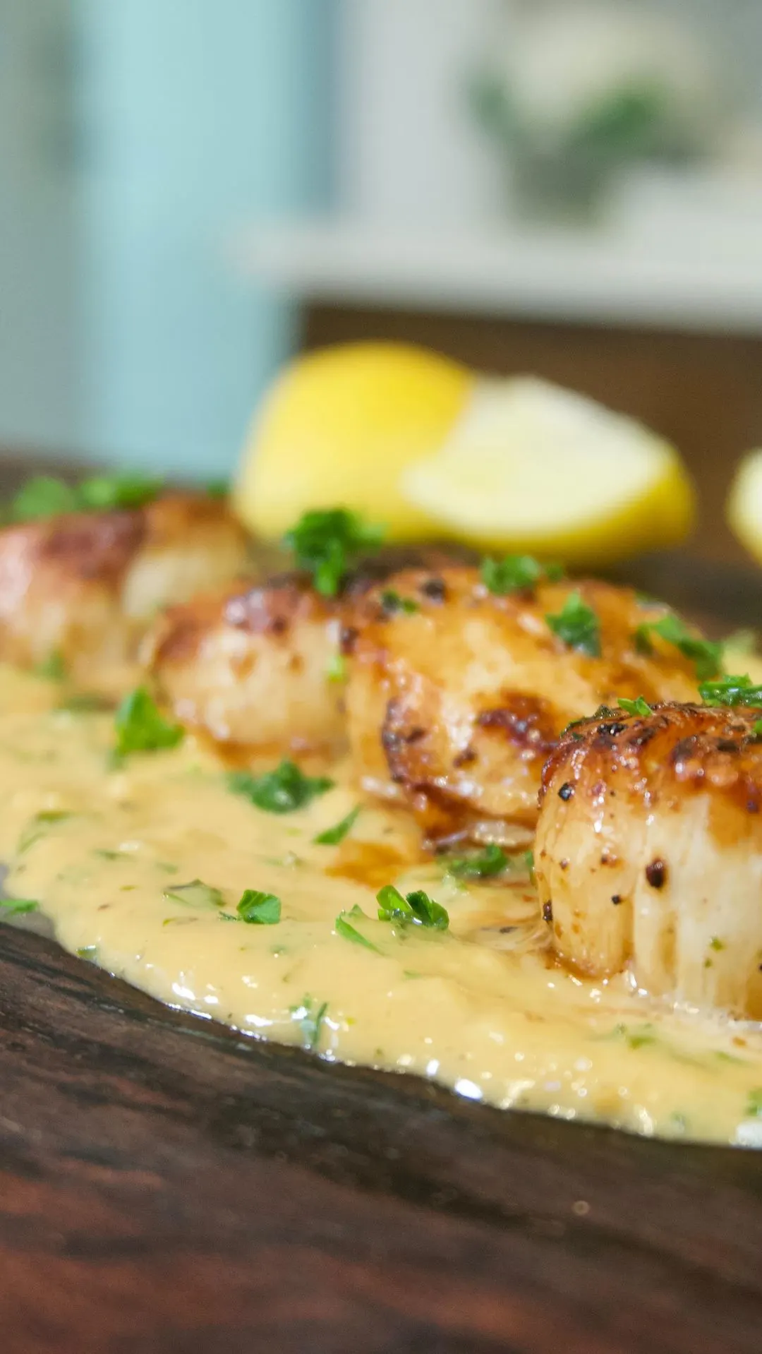 lemon-butter-scallops