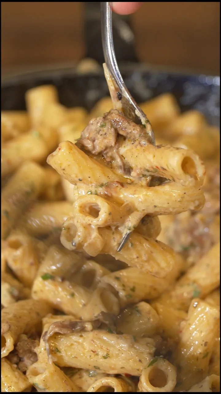 short-rib-alfredo-pasta