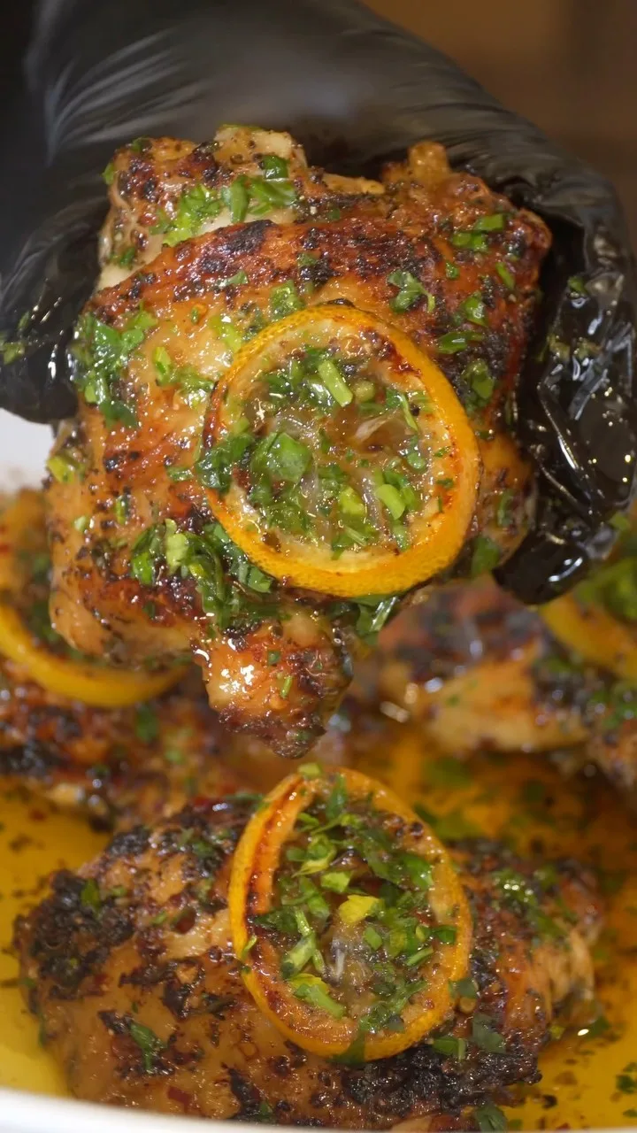 lemon-crusted-chicken