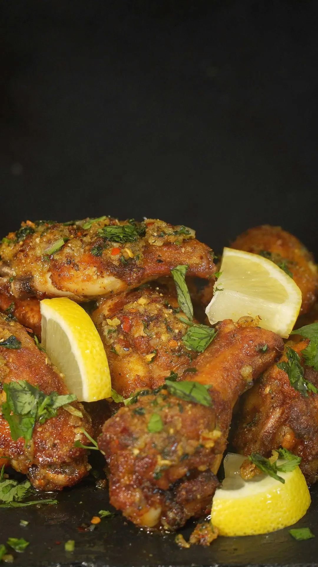 baked-garlic-lemon-pepper-wings