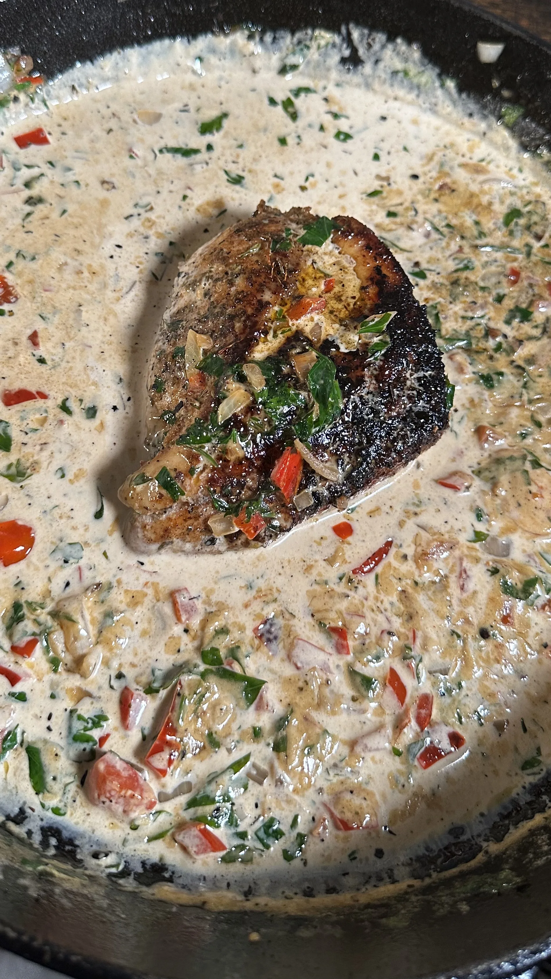 blackened-marry-me-chicken