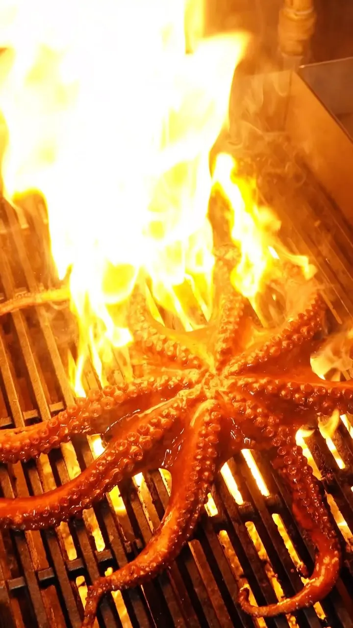 pulpo-a-la-parrilla-grilled-octopus