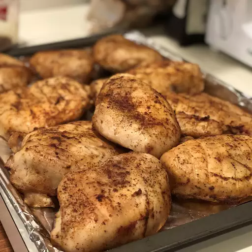 simple-baked-chicken-breasts