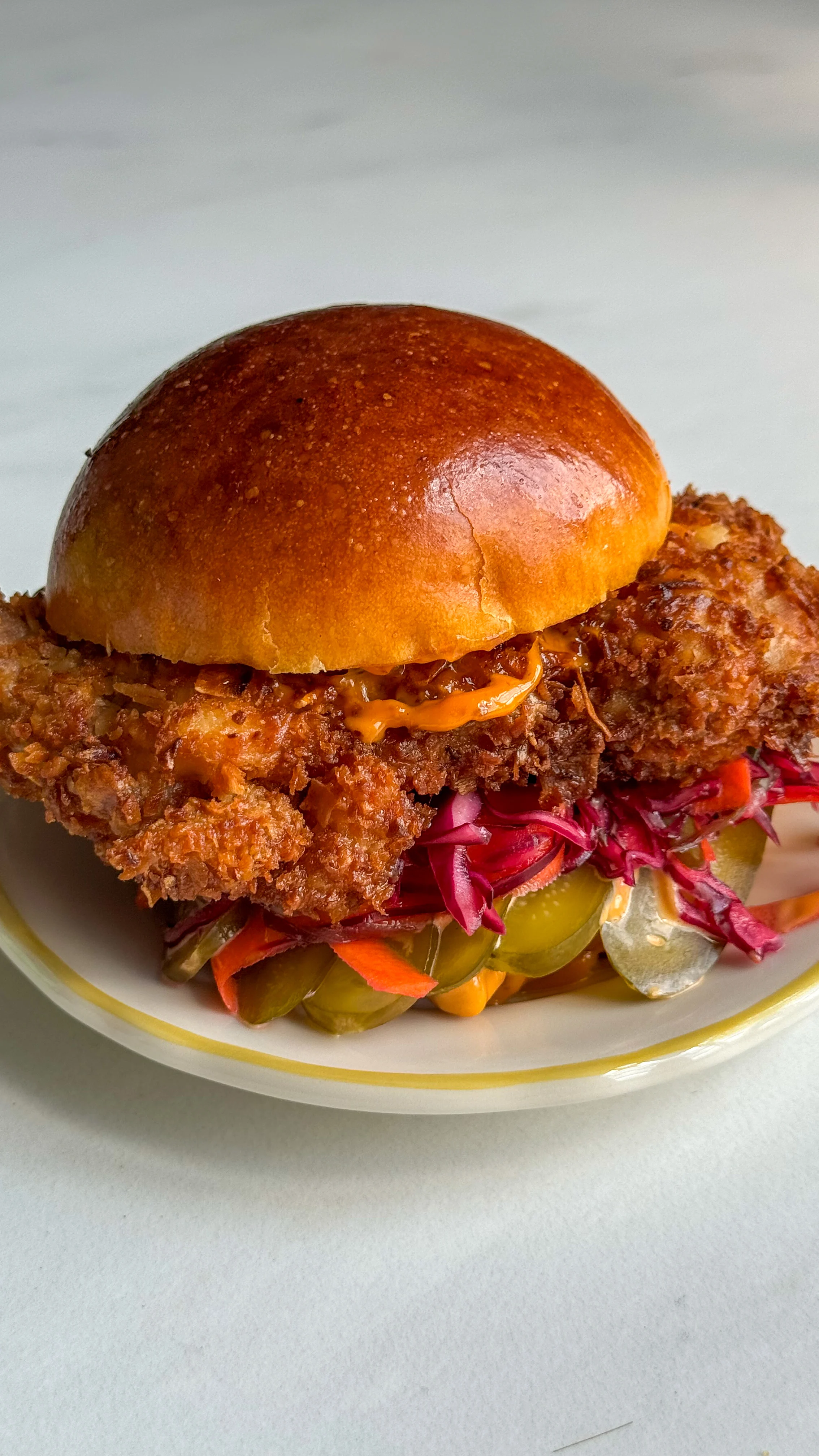 coconut-crusted-chicken-schnitzel-sandwich