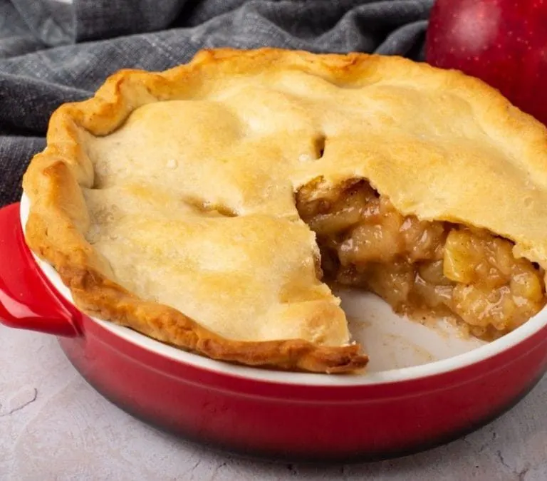 apple-pie