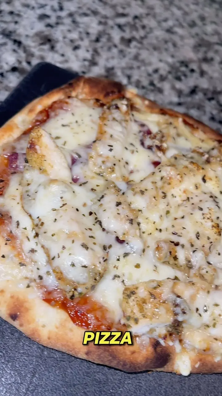 bbq-chicken-flat-bread-pizza
