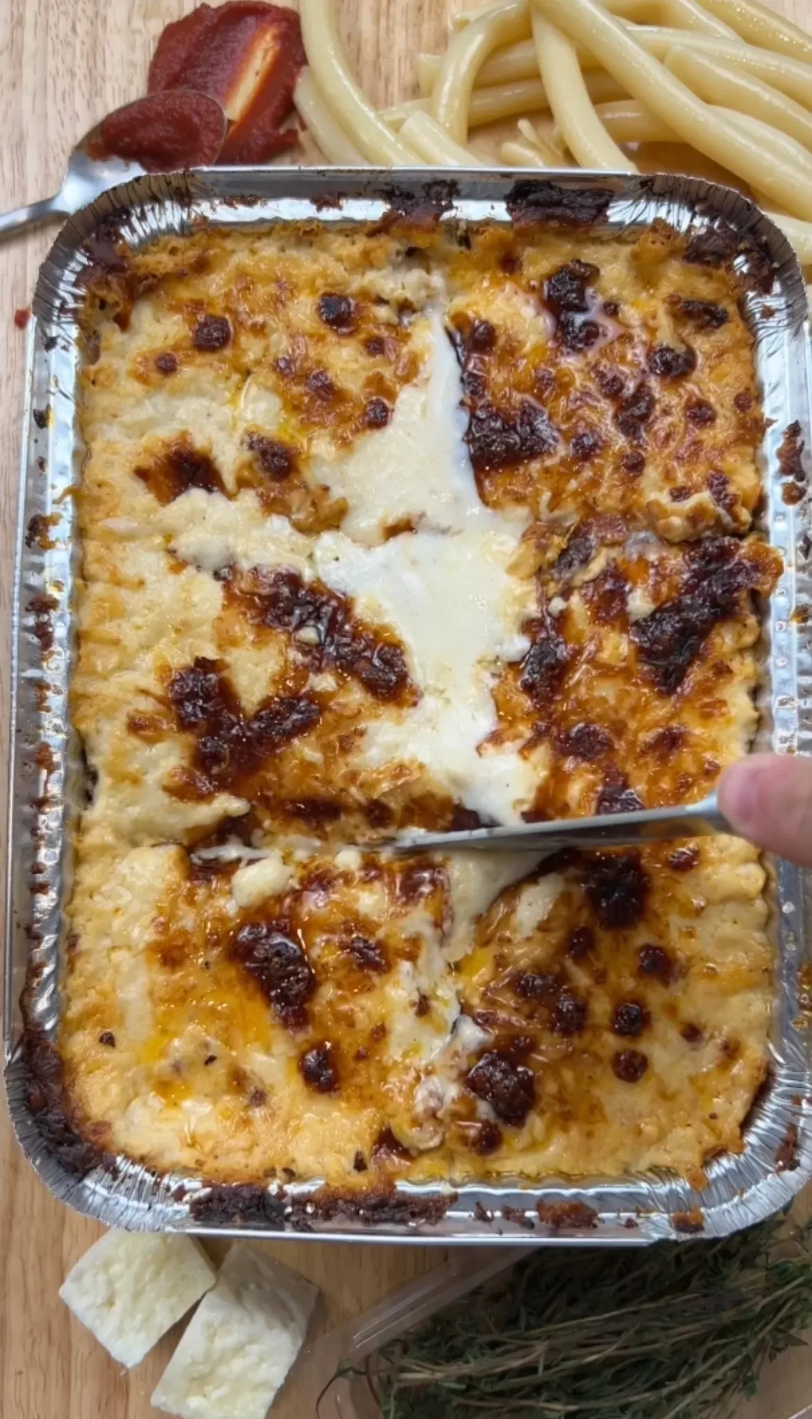 pastitsio