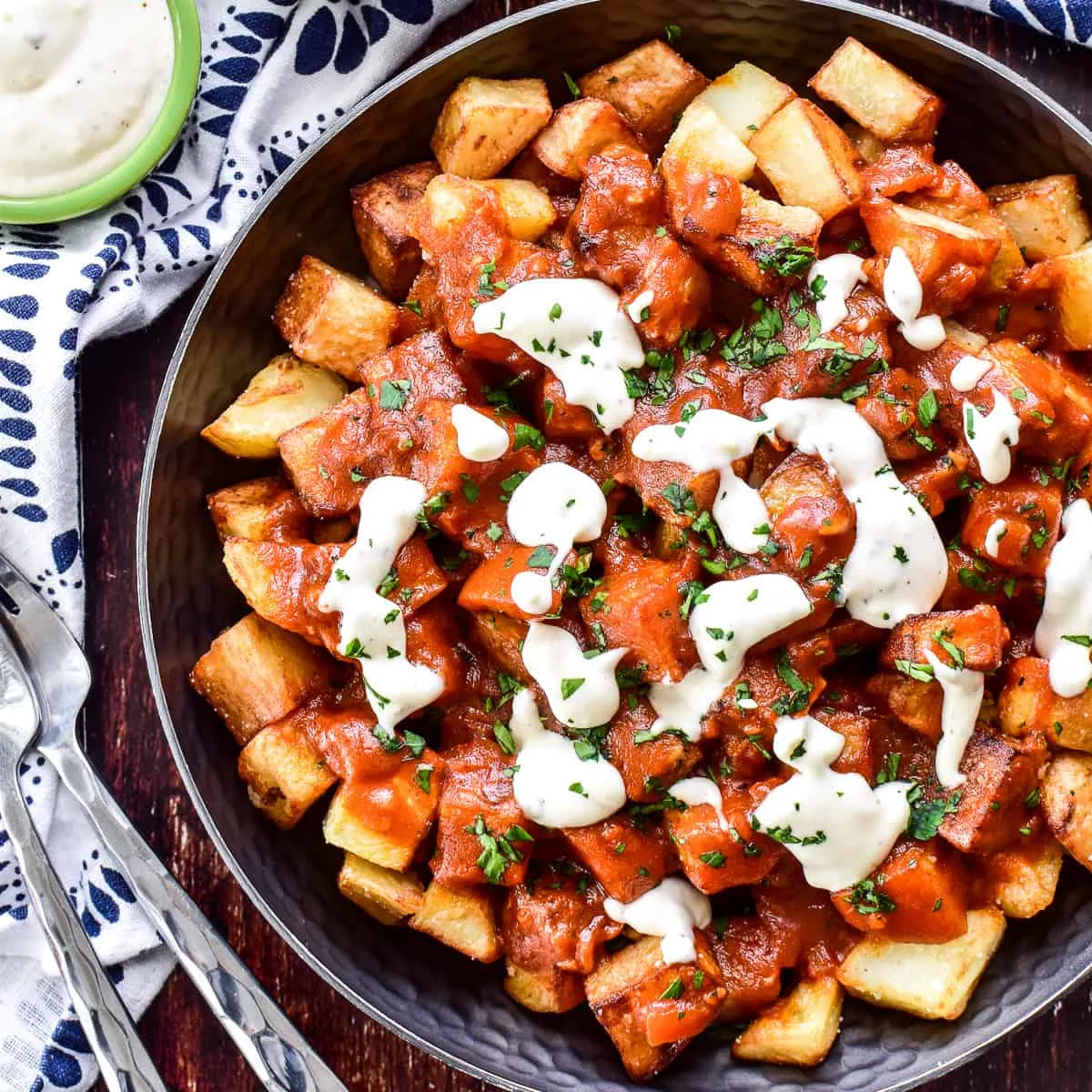 patatas-bravas