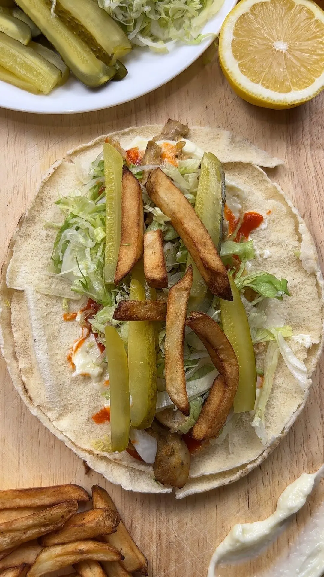 sheet-pan-chicken-shawarma