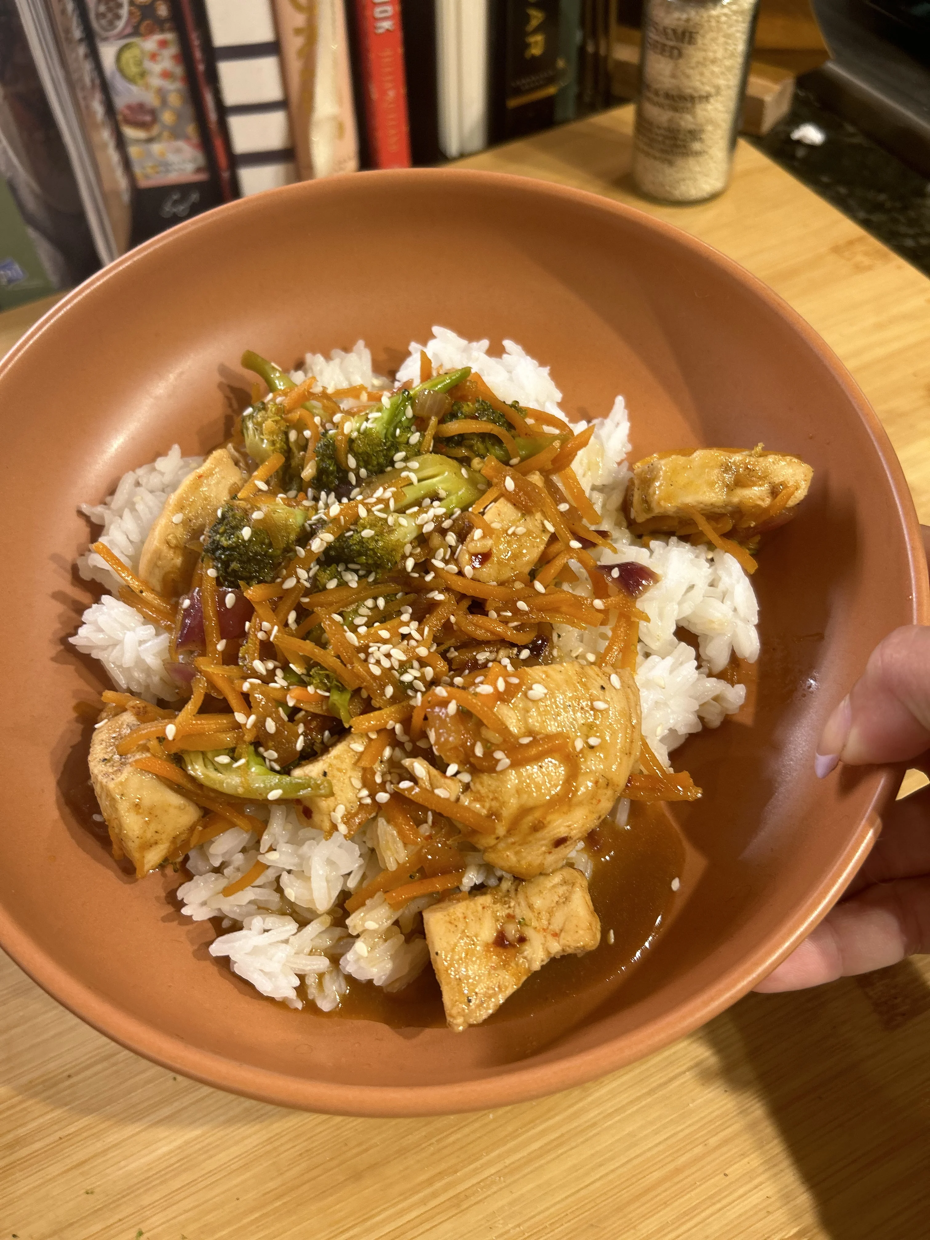 chicken-stirfry