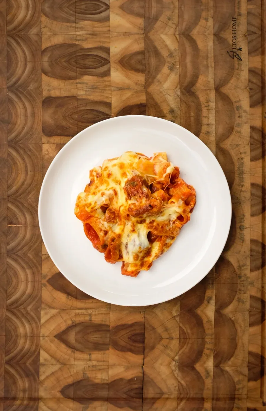 pasta-al-horno