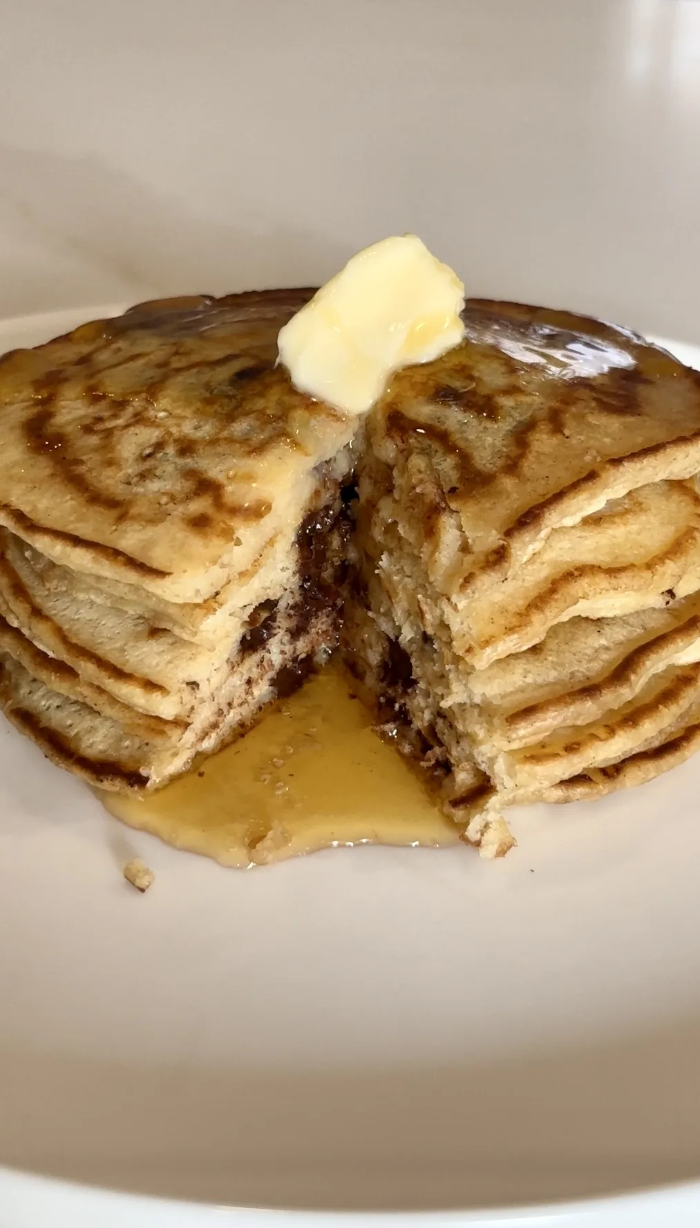 brown-butter-pancakes