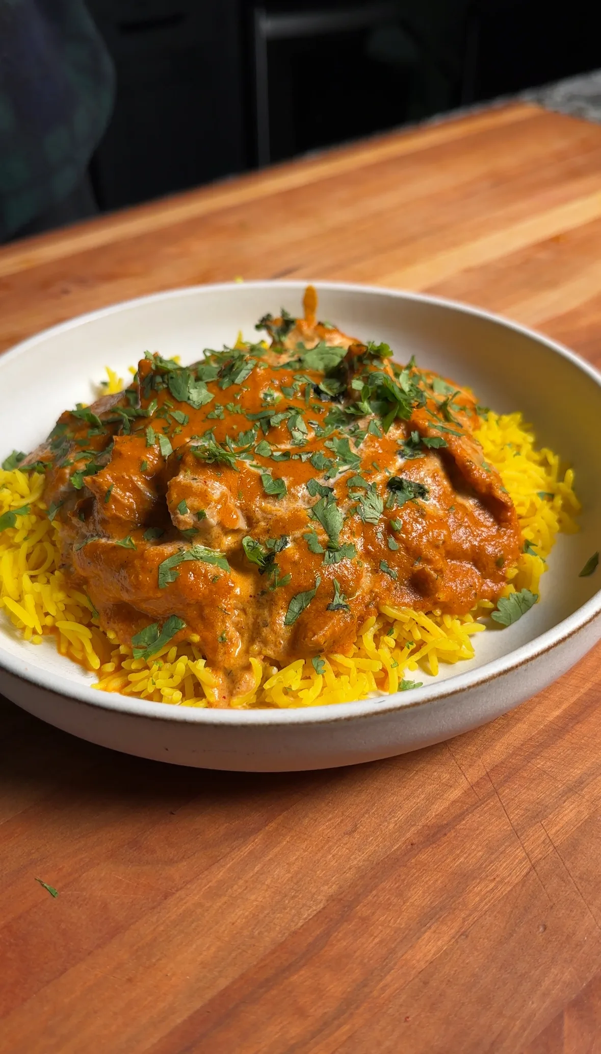 butter-chicken