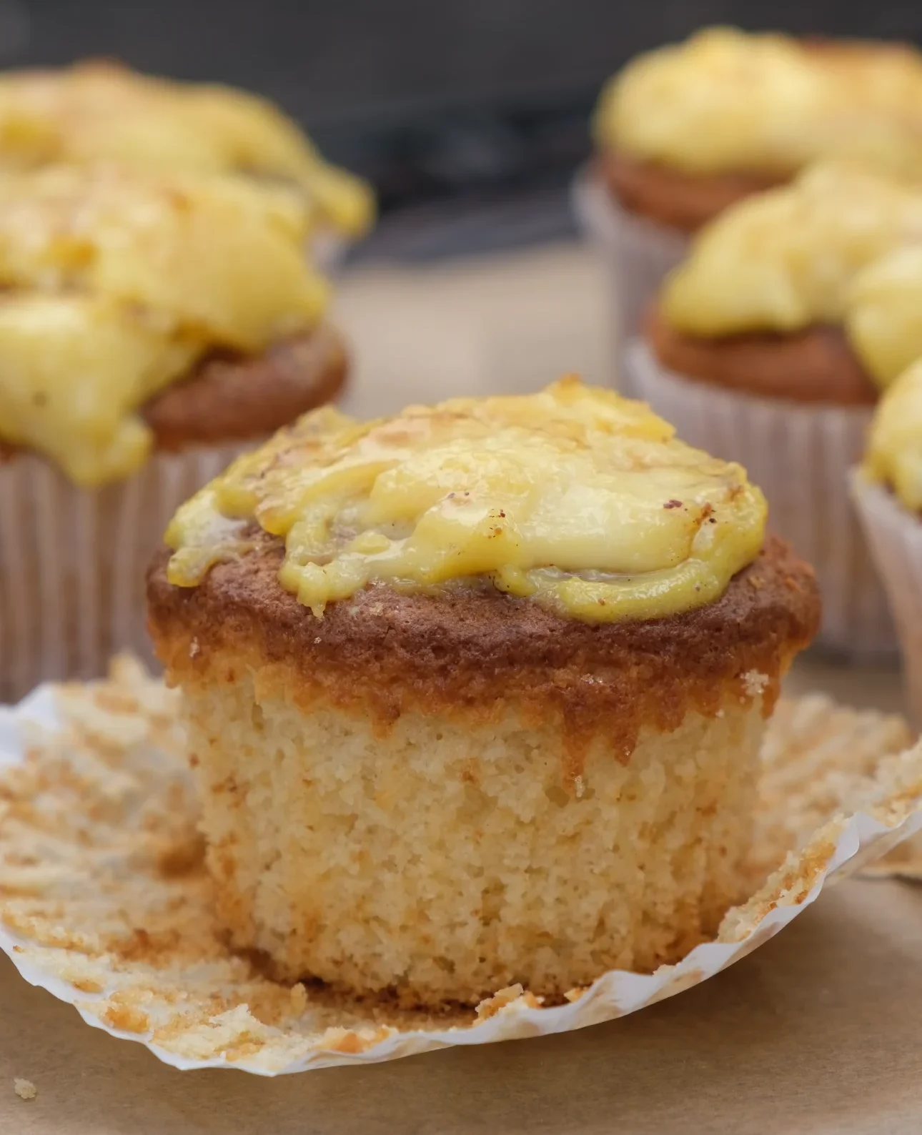 creme-brulee-cupcakes