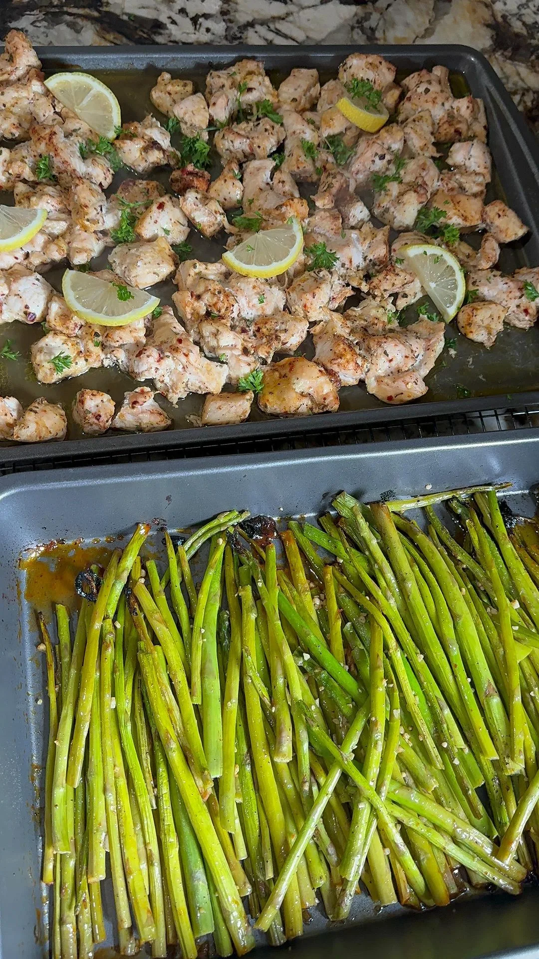 sheet-pan-garlic-butter-chicken