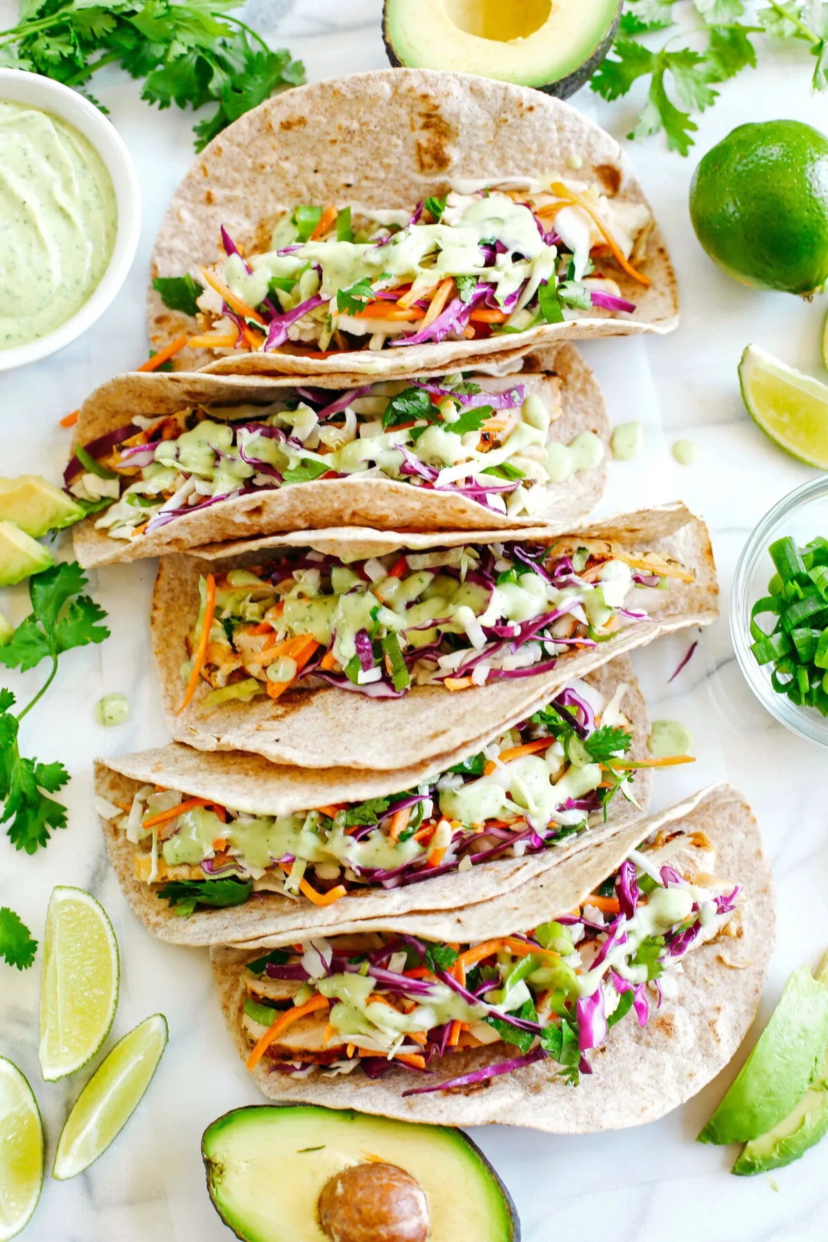 cilantro-lime-chicken