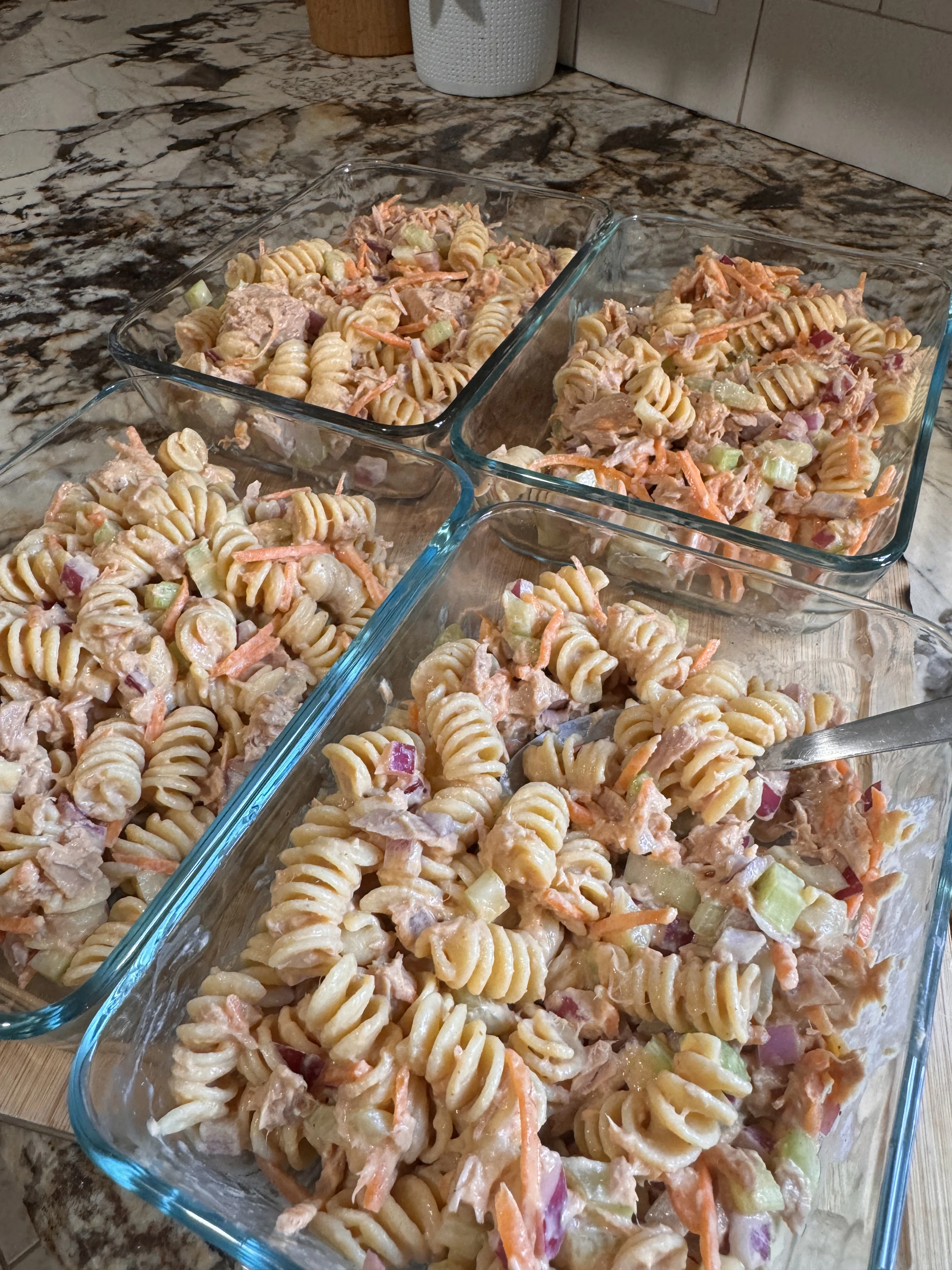 high-protein-chipotle-pasta