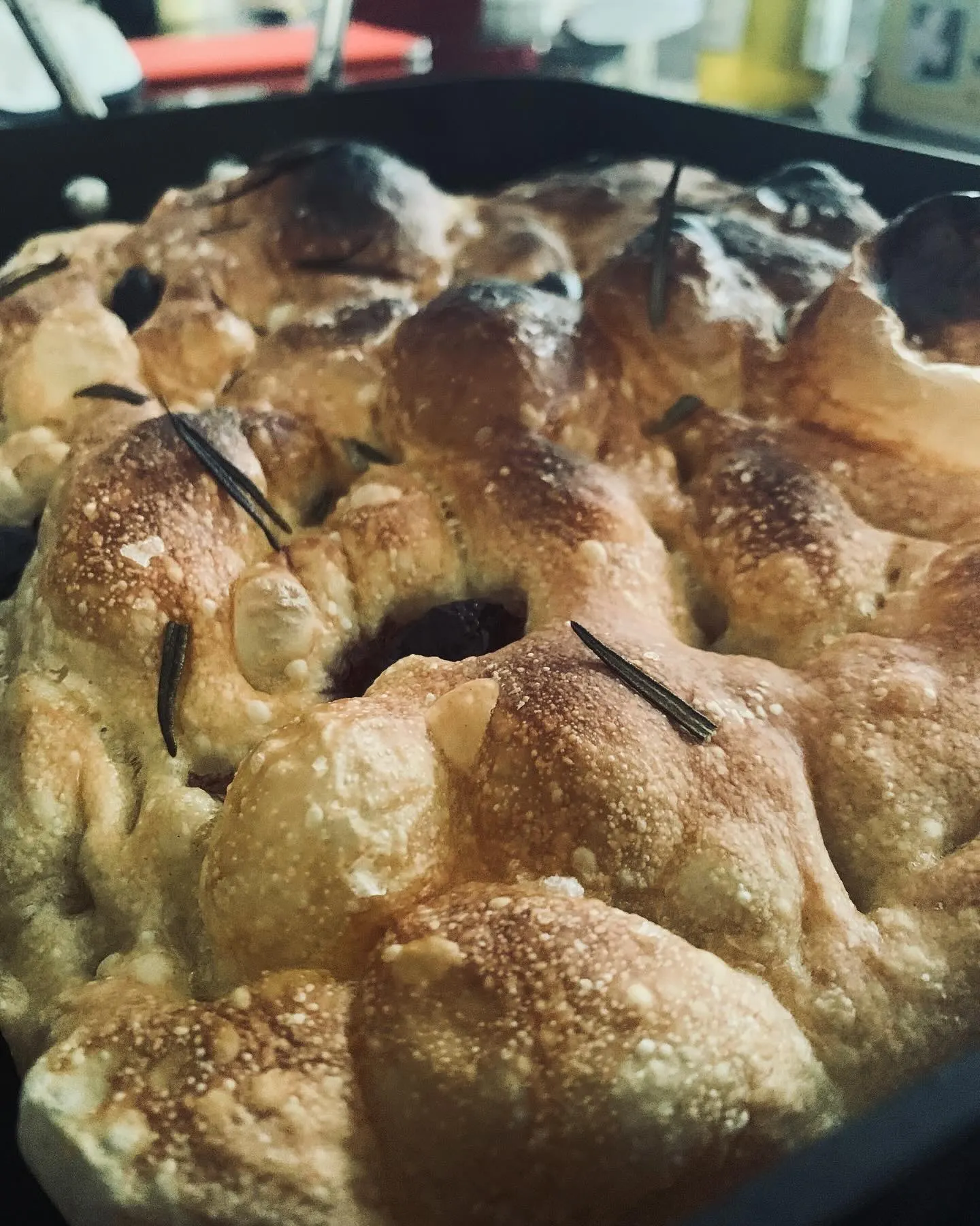 focaccia