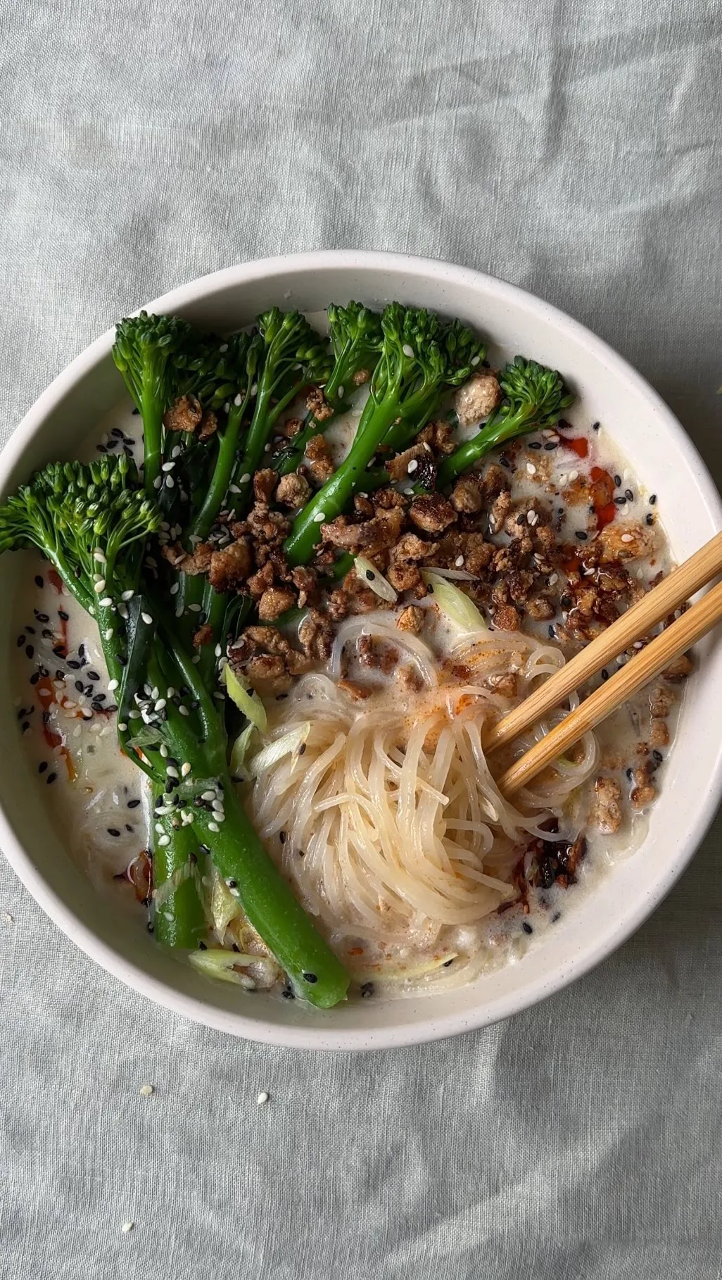 cold-noodle-soup