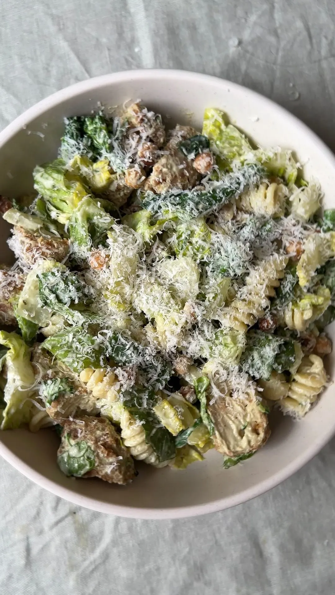 caesar-style-pasta-salad