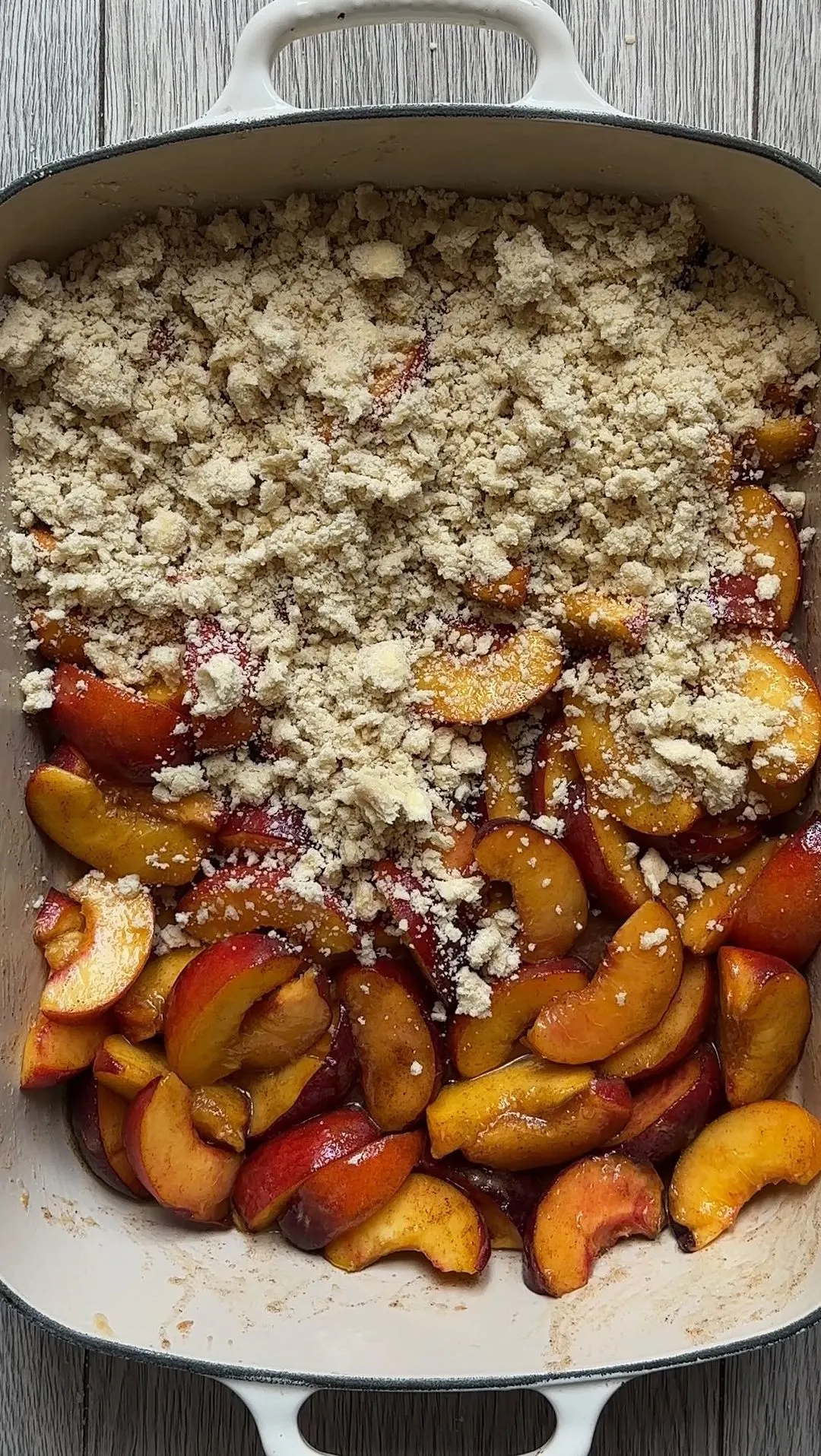 peach-crumble