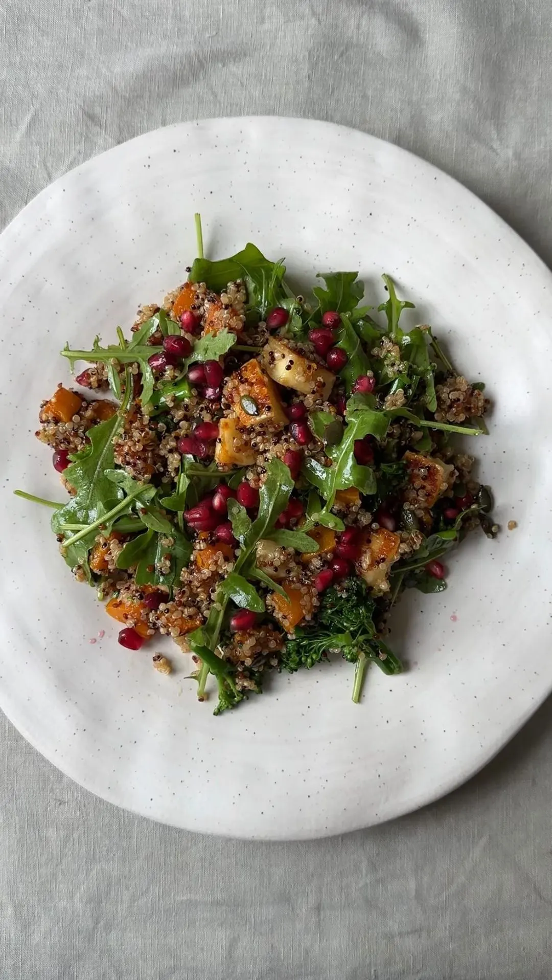 halloumi-tossed-in-shatta-jam-salad