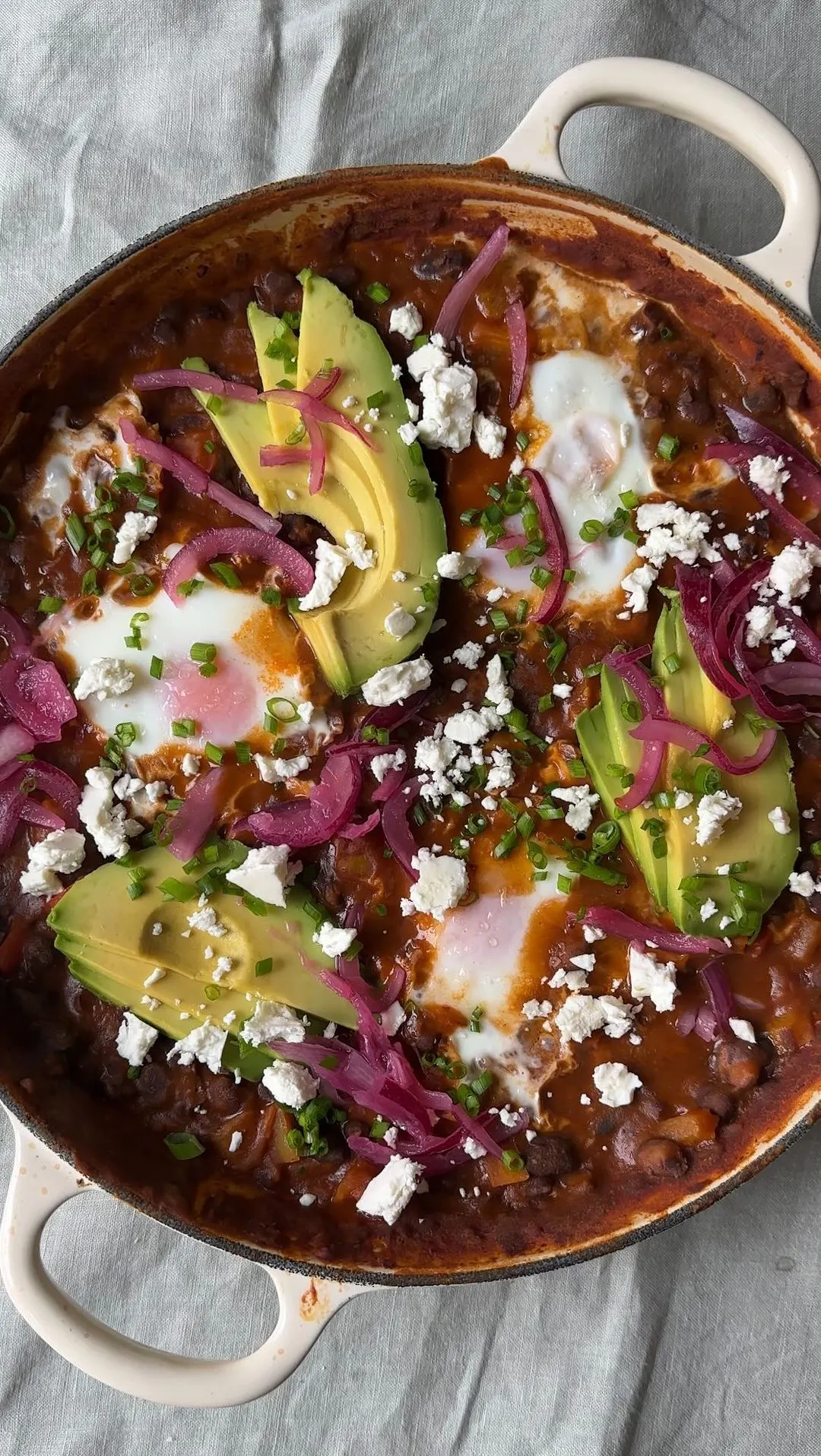 eggs-poached-in-spicy-chipotle-black-beans