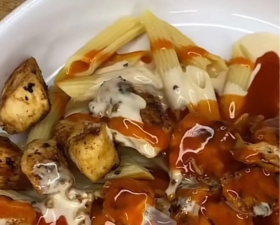 high-protein-pasta-with-chicken