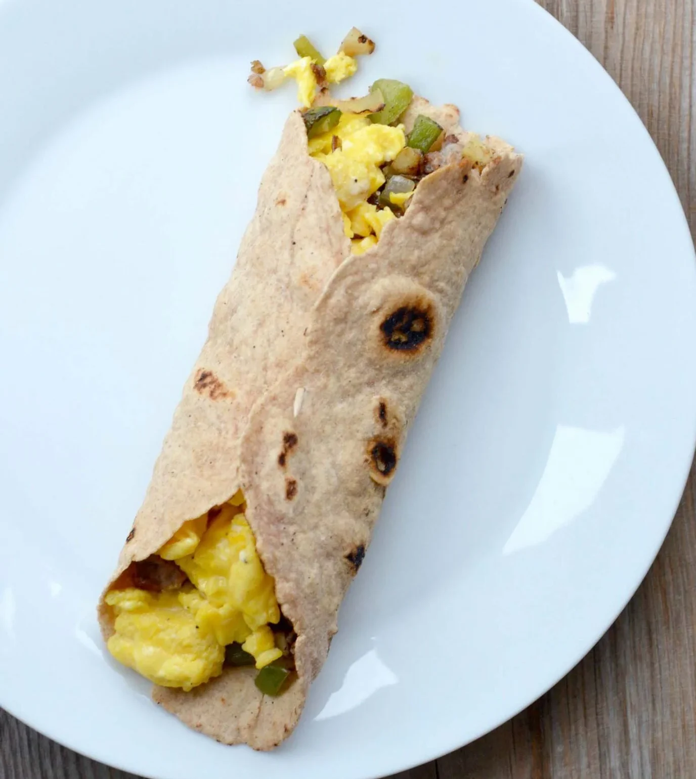breakfast-burrito