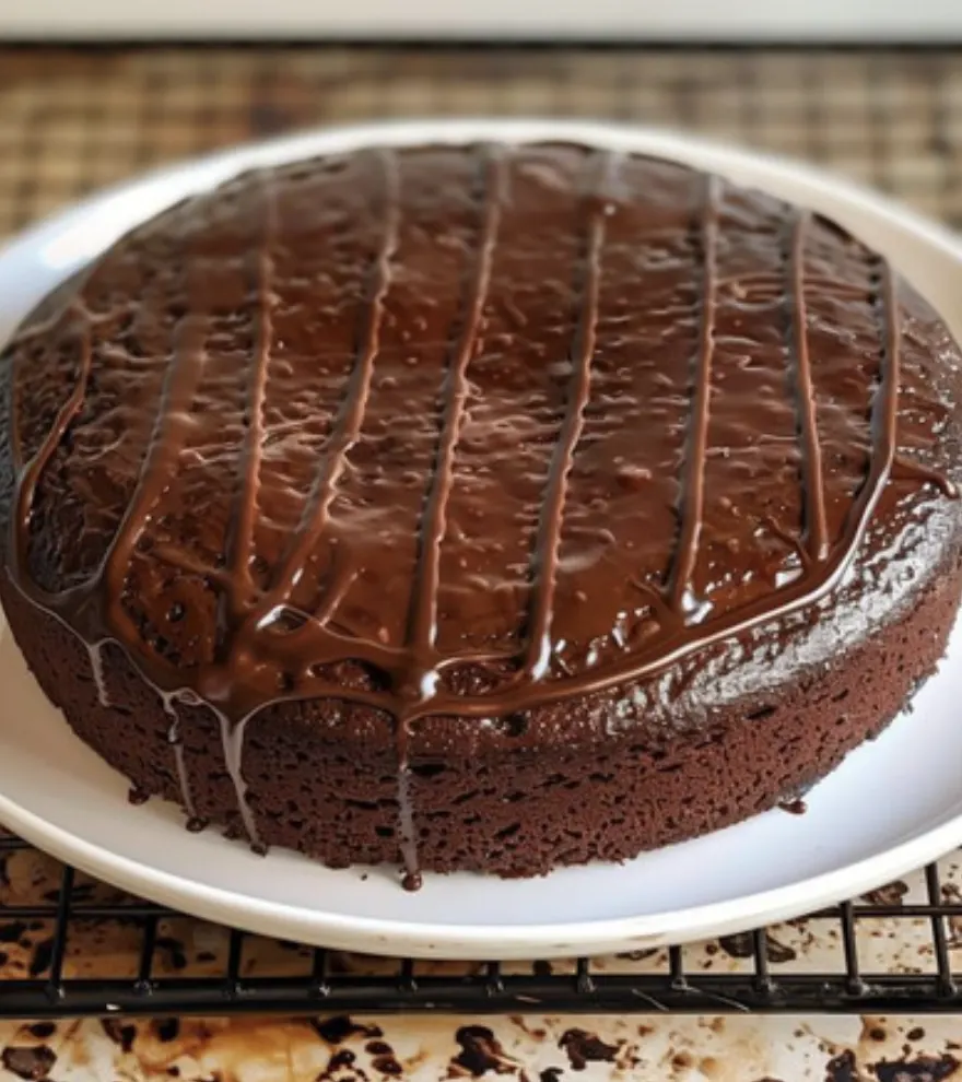 the-easiest-chocolate-cake