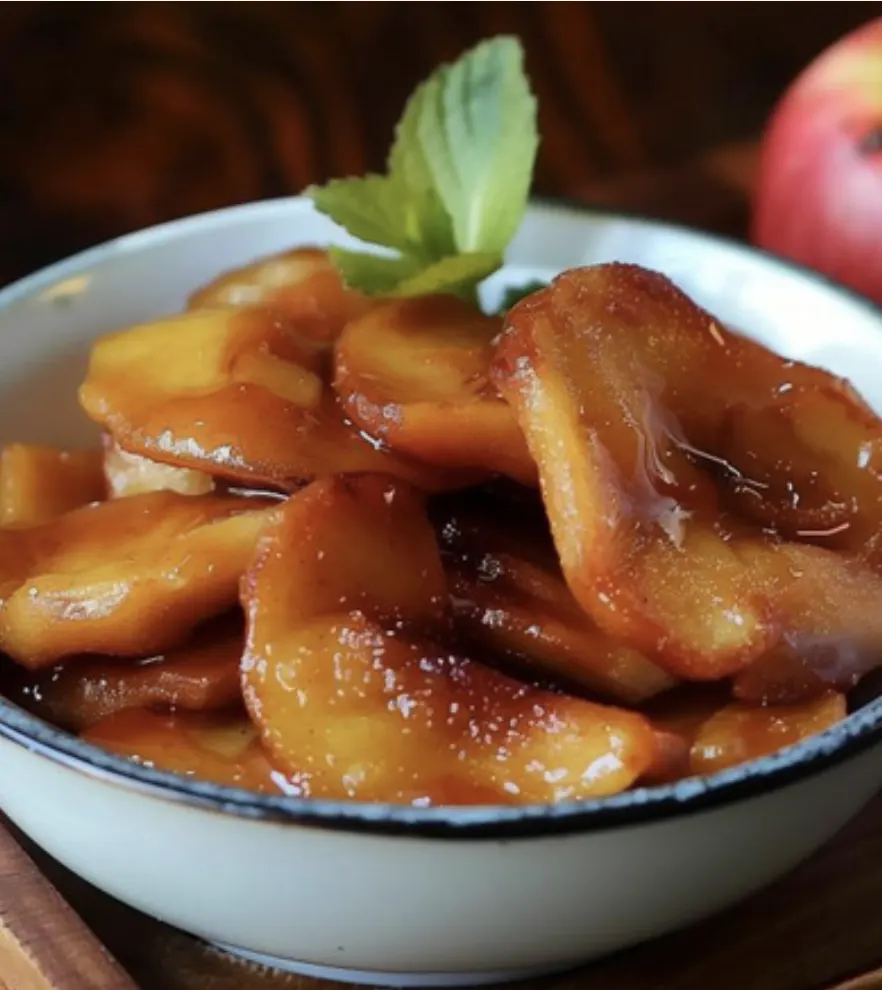fried-apples