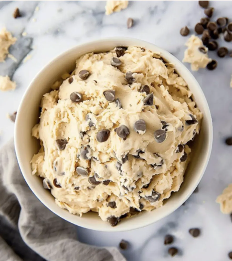 easy-edible-cookie-dough