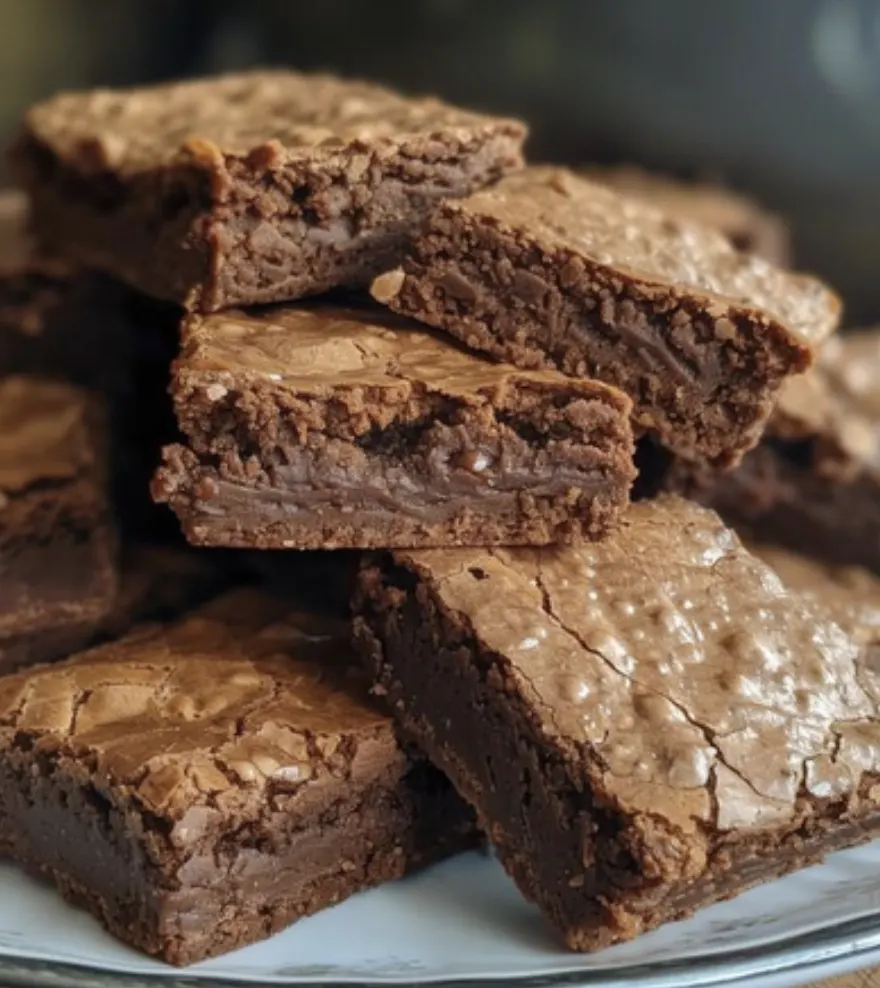 easiest-brownies