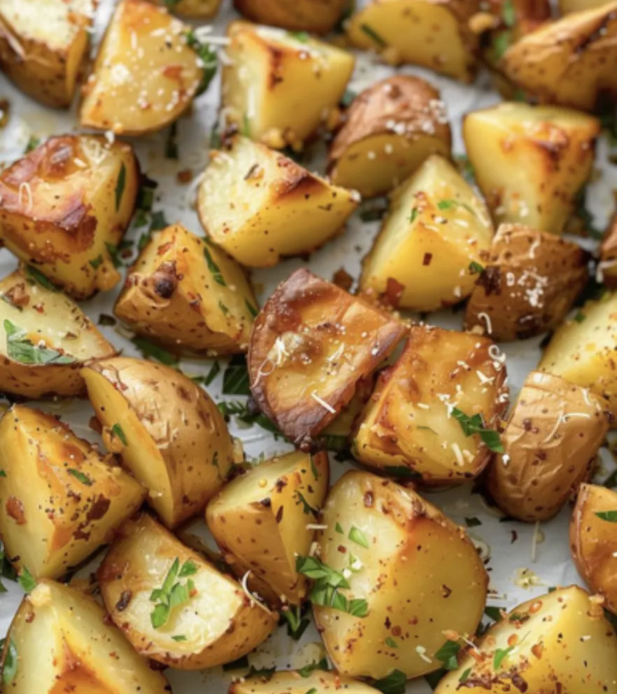 roasted-potatoes