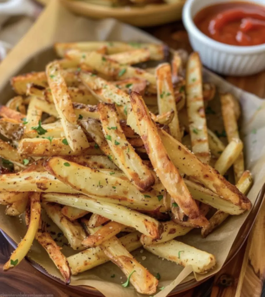 baked-french-fries