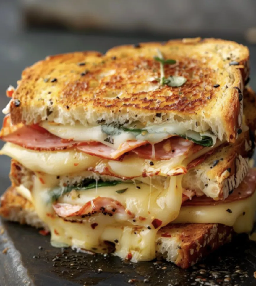 sheet-pan-italian-subs