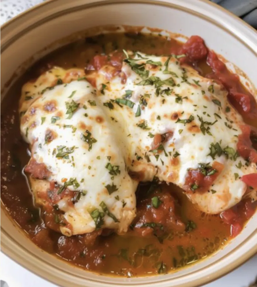 crockpot-salsa-chicken