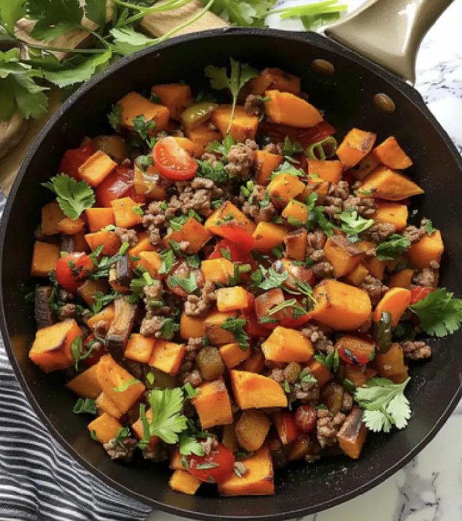 sweet-potato-hash