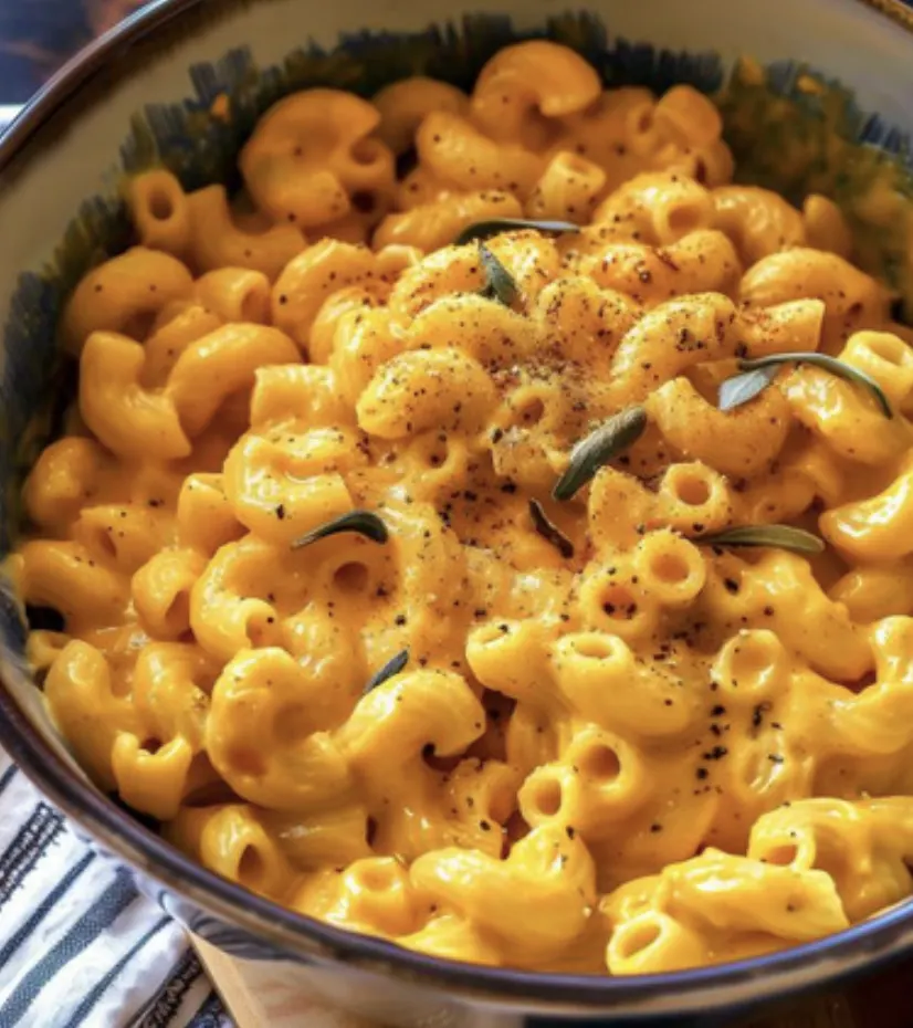 one-pot-pumpkin-mac-and-cheese
