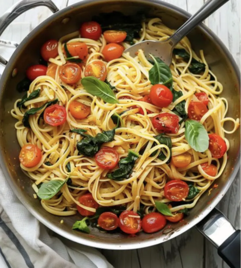 one-pan-pasta