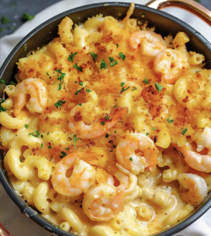 shrimp-mac-and-cheese