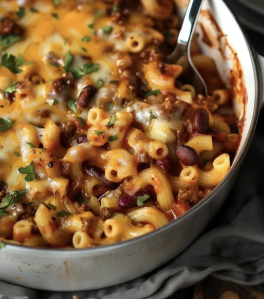 chili-mac-and-cheese