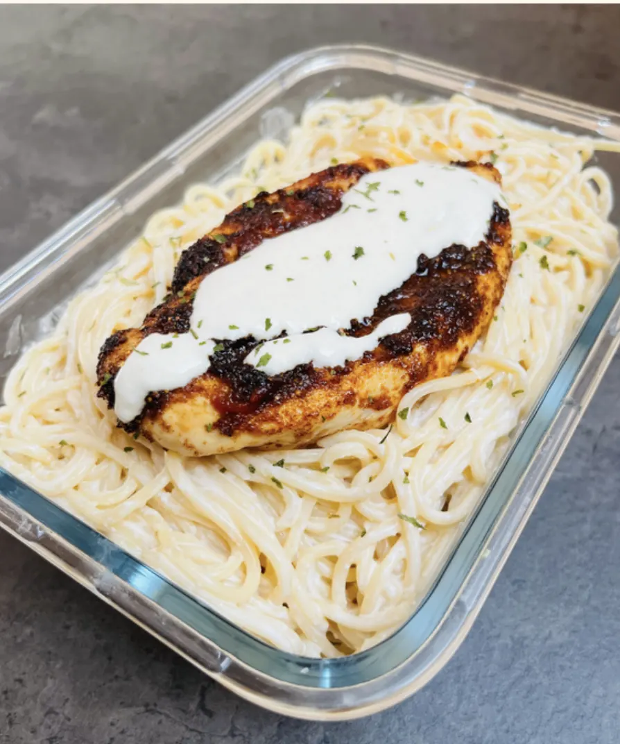 creamy-chicken-alfredo